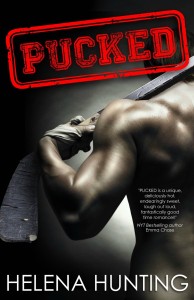 Book Review: Pucked by Helena Hunting