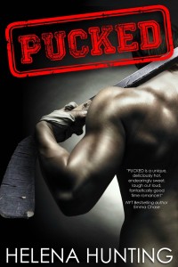Book Review: Pucked by Helena Hunting