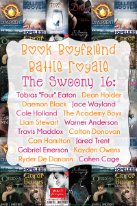 Book Boyfriend Battle Royale Swoony 16