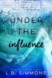 Blog Review Tour: Under the Influence