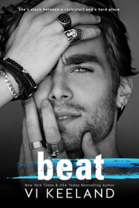 Release Day Blitz: Beat by Vi Keeland