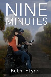 Book Review: Nine Minutes by Beth Flynn