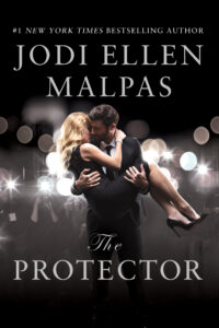 Cover Reveal: The Protector by Jodi Ellen Malpas