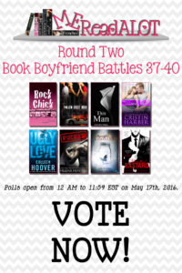 Book Boyfriend Battles 37-40
