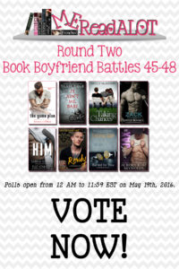 Book Boyfriend Battles 45-48