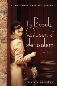 The Beauty Queen of Jerusalem by Sarit Yishai-Levi