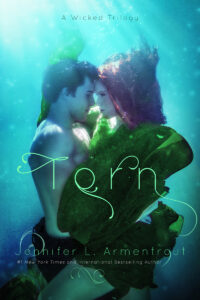 Cover Reveal: Torn by Jennifer L. Armentrout