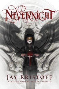 Blog Tour Review + GIVEAWAY: Nevernight by Jay Kristoff