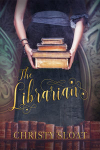 Blog Tour: The Librarian by Christy Sloat Review + GIVEAWAY!!!