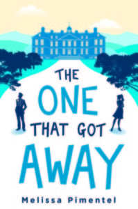 The One That Got Away by Melissa Pimentel + GIVEAWAY!!!