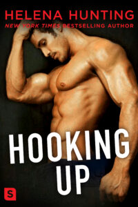 Read the FIRST chapter of HOOKING UP by Helena Hunting!