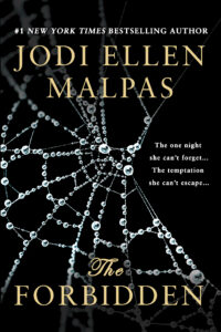 Blog Tour: The Forbidden by Jodi Ellen Malpas
