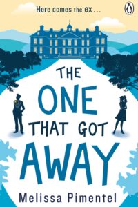 The One That Got Away by Melissa Pimentel + GIVEAWAY!!!