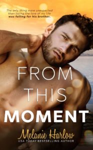 From This Moment by Melanie Harlow