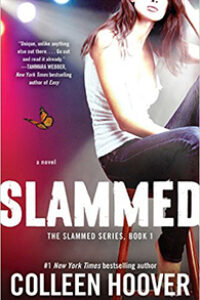 Slammed (Slammed, #1) by Colleen Hoover